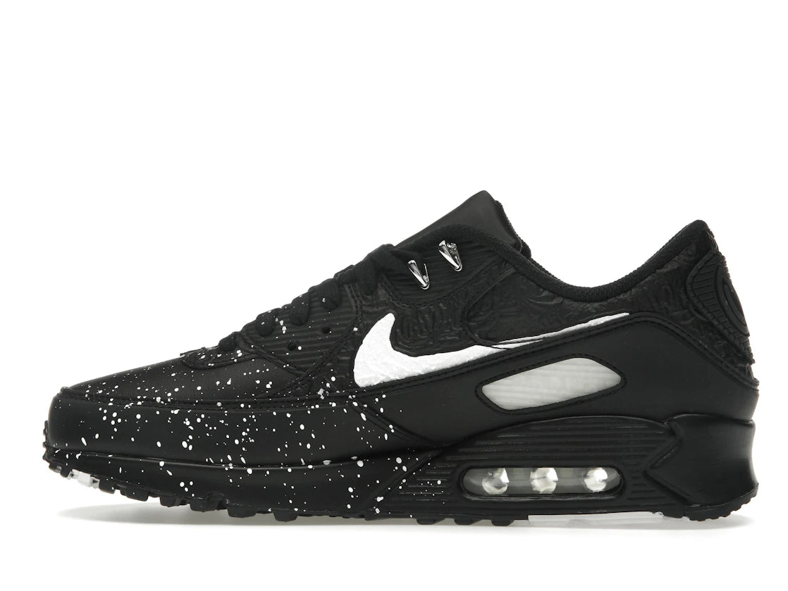 Nike Air Max 90 Slawn Black