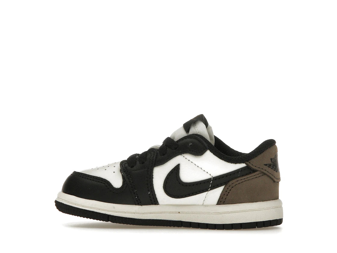 Jordan 1 Retro Low OG Mocha