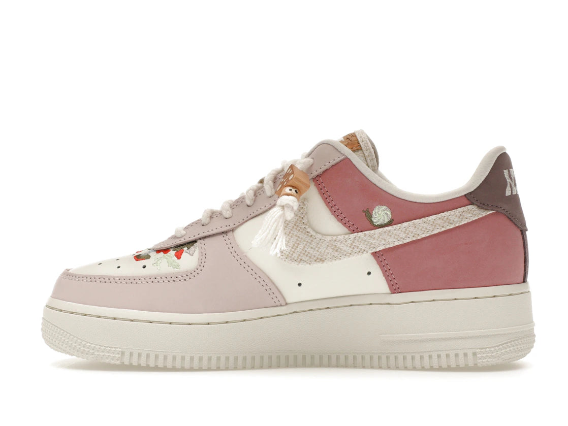 Nike Air Force 1 Low Mushroom