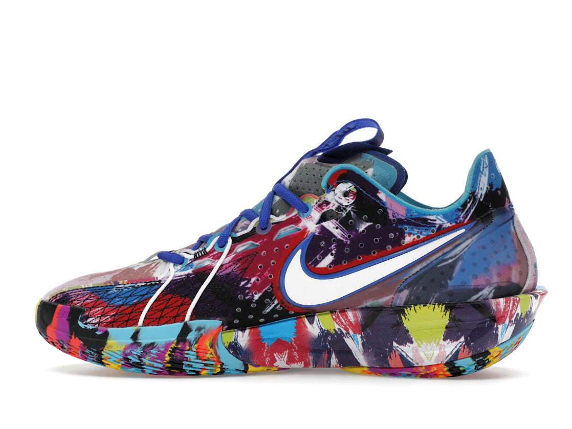 Nike Air Zoom GT Cut 3 Jewell Loyd Paint