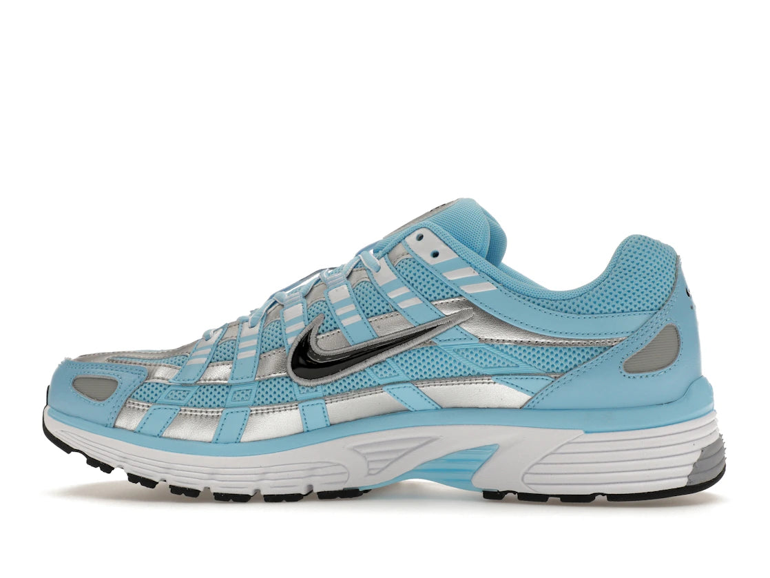 Nike P-6000 Aquarius Blue