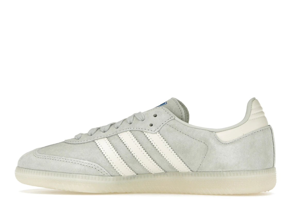 adidas Samba OG Wonder Silver