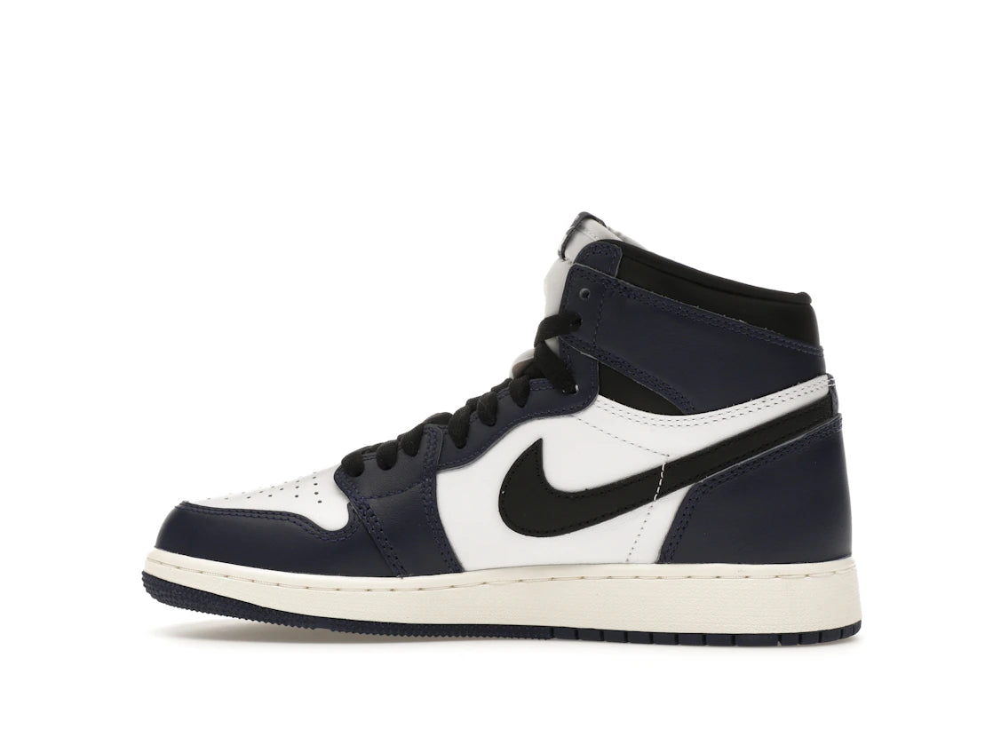 Jordan 1 Retro High OG Midnight Navy